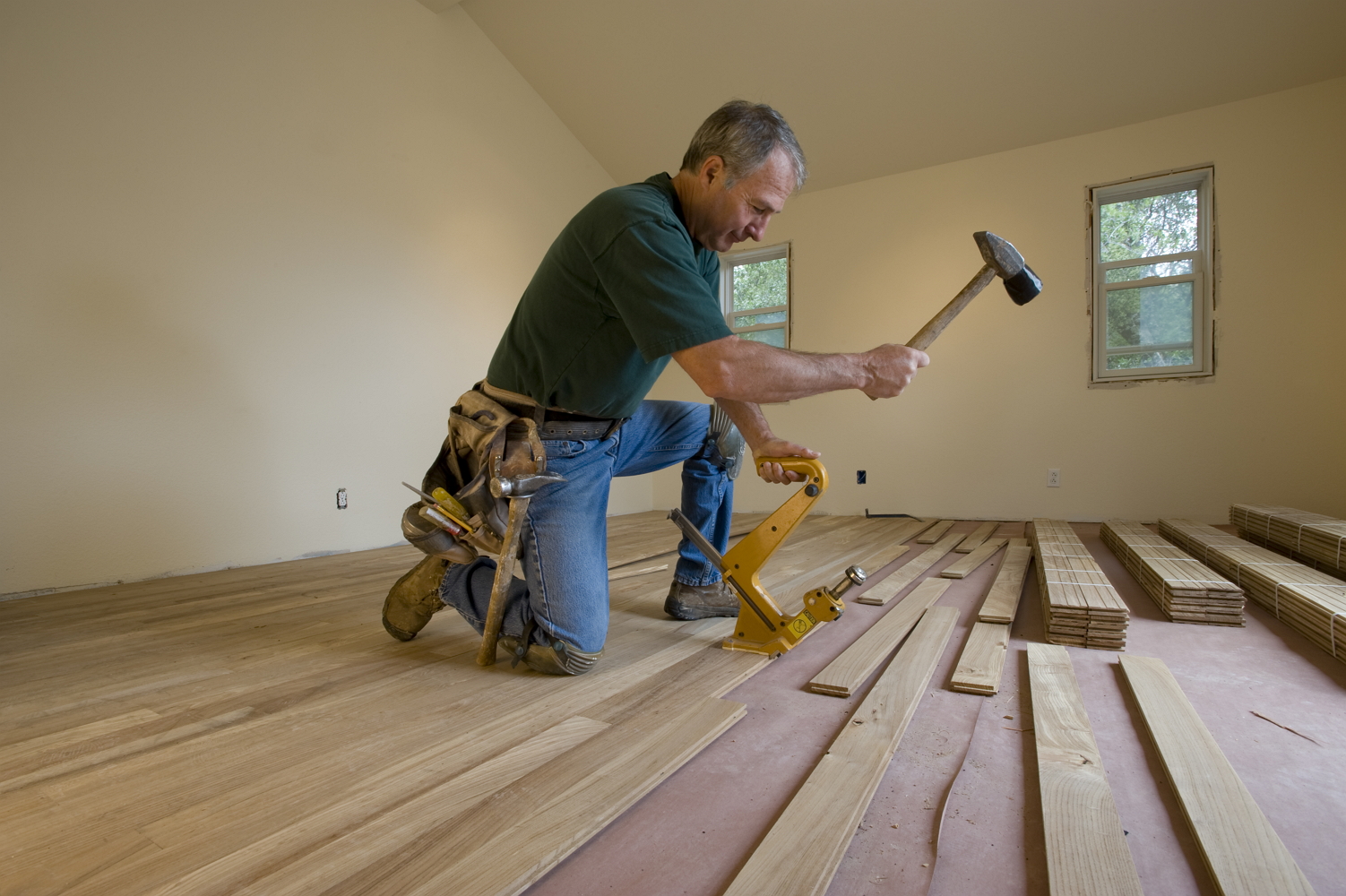 Sandıklı Laminatçı